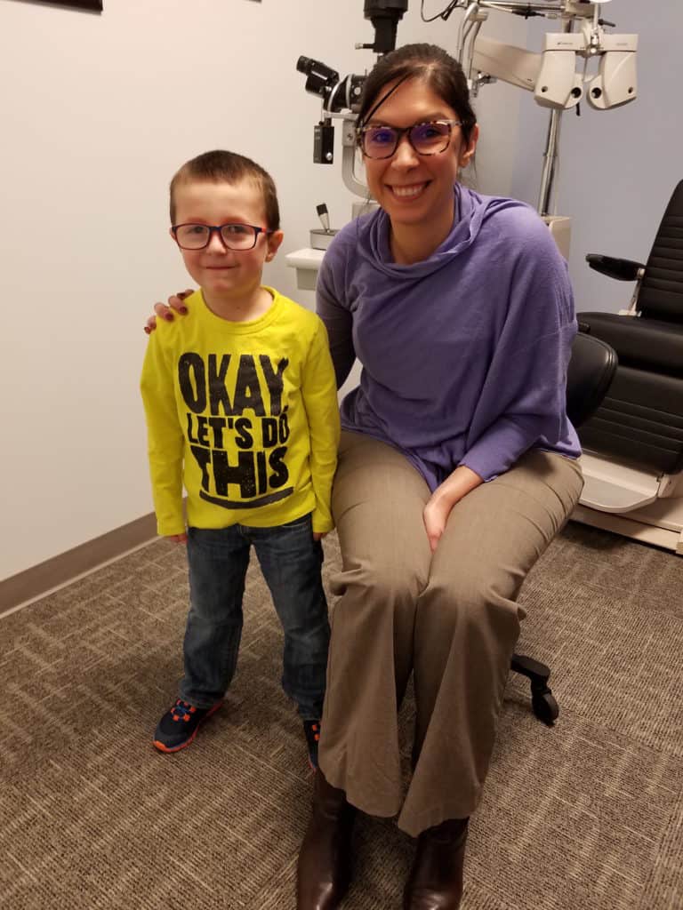 Vision Therapy 