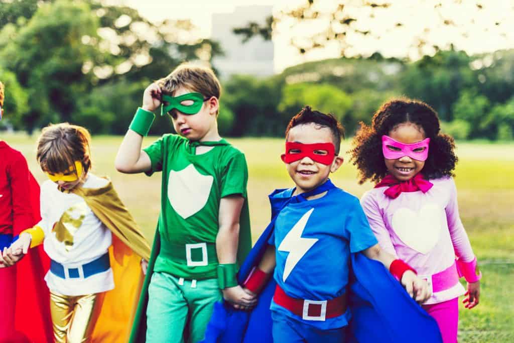 children with learning related vision disorders